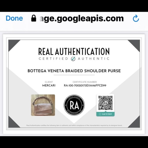 BOTTEGA Venetia - Picture 9 of 9